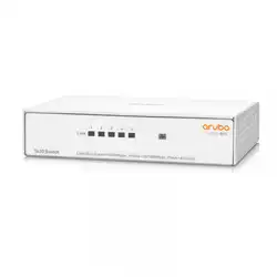 Коммутатор HPE Aruba Instant On 1430 5G Switch R8R44A (1000 Base-T (1000 мбит/с))