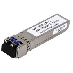 Модуль Huawei SFP-10G-LR