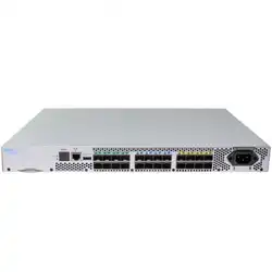 Коммутатор Dell Connectrix DS-6610B 210-AZEV (24 SFP порта)