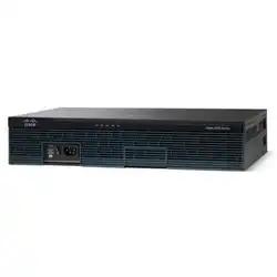 Маршрутизатор Cisco 2911 Integrated Services Router CISCO2911-V/K9
