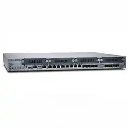 Аппаратный файрвол Juniper SRX340-SYS-JB