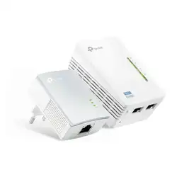 TP-Link TL-WPA4220 KIT