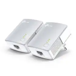 TP-Link TL-PA4010 KIT