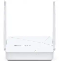 Маршрутизатор для дома Mercusys MR20