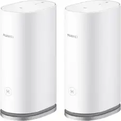 Маршрутизатор для дома Huawei Mesh 3 WS8100-22 53039180