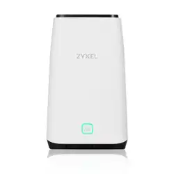 WiFi точка доступа Zyxel NebulaFlex Pro FWA510 FWA-510-EU0102F