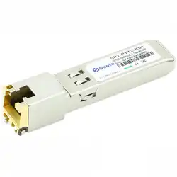 Модуль Sopto SPT-PTT1-RS1 (SFP модуль)