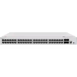 Коммутатор Huawei eKit eKitEngine S220-48T4X 98012377 (1000 Base-T (1000 мбит/с), 4 SFP порта)