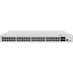 Коммутатор Huawei eKit eKitEngine S220-48T4S 98012380 (1000 Base-TX (1000 мбит/с), 4 SFP порта)