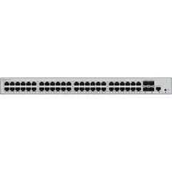 Коммутатор Huawei eKit CloudEngine S310-48T4S 98012203 (1000 Base-T (1000 мбит/с), 4 SFP порта)