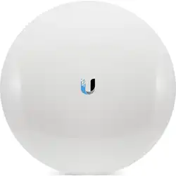 WiFi точка доступа Ubiquiti NanoBeam 5AC-Gen2 NBE-5AC-Gen2