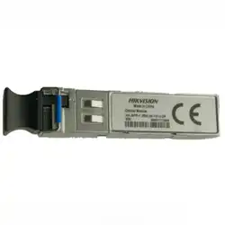 Модуль Hikvision HK-SFP-1.25G-20-1310 (SFP модуль)