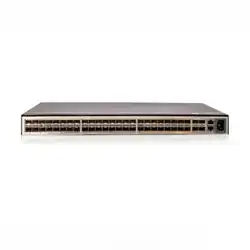 Коммутатор Huawei S5736-S48S4X-A 98011606-88037BNL (1000 Base-T (1000 мбит/с), 4 SFP порта)