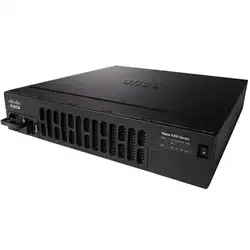 Маршрутизатор Cisco ISR4351-AX/K9 (10/100/1000 Base-TX (1000 мбит/с))