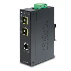 Медиаконвертор Planet IGT-1205AT