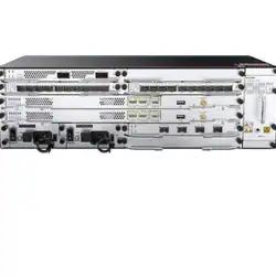 Маршрутизатор Huawei NETENGINE 8000 M8 02353EWQ-SET1 (10/100/1000 Base-TX (1000 мбит/с))