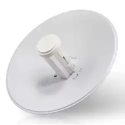 WiFi точка доступа Ubiquiti PBE-M5-300-EU
