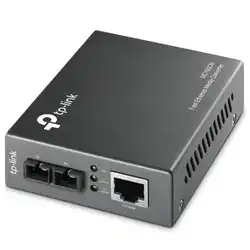 Медиаконвертор TP-Link MC100CM MC100CM(UN)