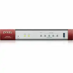 Аппаратный файрвол Zyxel ATP100 ATP100-RU0112F