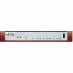Аппаратный файрвол Zyxel USG FLEX 100H USGFLEX100H-EUCI02F