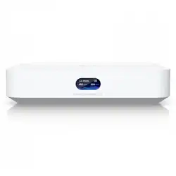 Маршрутизатор для дома Ubiquiti Compact UniFi Cloud UCG-ULTRA-EU