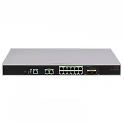 Маршрутизатор H3C EWP-WX2812X-PWR (10/100/1000 Base-TX (1000 мбит/с))