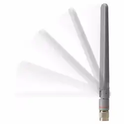 Аксессуар для сетевого оборудования Cisco антенна 2.4 GHz 2 dBi AIR-ANT2524DG-R= (Антенна)