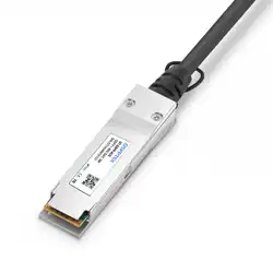 Аксессуар для сетевого оборудования Cisco QSFP-PC05 (74640) SO-QSFP-40G-ACU5M (Кабель)