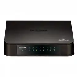 Коммутатор D-link DES-1016A (100 Base-TX (100 мбит/с))