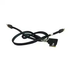 Аксессуар для сетевого оборудования Supermicro CBL-SAST-1253-100 (Кабель)