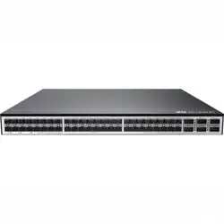 Коммутатор Huawei S6730-H48X6C (48 SFP портов)