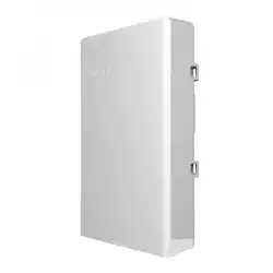 Коммутатор Mikrotik netPower Lite 7R CSS610-1Gi-7R-2S+OUT (1000 Base-T (1000 мбит/с), 2 SFP порта)