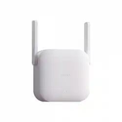 WiFi точка доступа Xiaomi Ретранслятор Xiaomi WiFi Range Extender N300 RU RD10M DVB4447GL