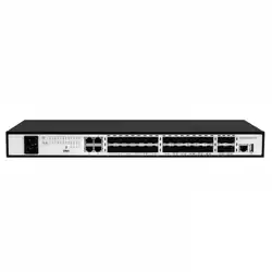 Коммутатор SNR S5210G-24FX SNR-S5210G-24FX (20 SFP портов)