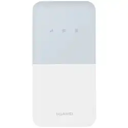 Маршрутизатор для дома Huawei E5586-326 51071VHV