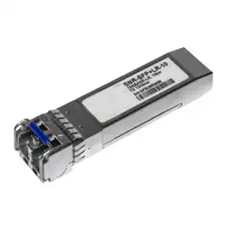 Модуль BDCOM SFP+LX-10 (SFP+ модуль)