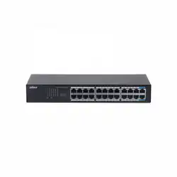 Коммутатор Dahua DH-S3024-24GT (1000 Base-TX (1000 мбит/с))