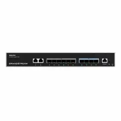 Коммутатор Grandstream GWN7830 (1000 Base-T (1000 мбит/с), 4 SFP порта)