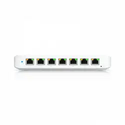 Коммутатор Ubiquiti USW-Ultra-60W (1000 Base-T (1000 мбит/с))