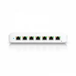 Коммутатор Ubiquiti UniFi Ultra 210W USW-Ultra-210W (1000 Base-T (1000 мбит/с))