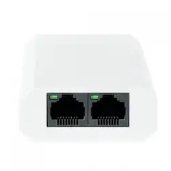 Аксессуар для сетевого оборудования Hikvision DS-3E0103DP-E/R (PoE удлинитель)