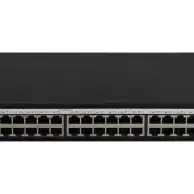 Коммутатор Hikvision DS-3E2552-HI-48T4F (1000 Base-T (1000 мбит/с), 1 SFP порт)