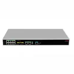 Маршрутизатор H3C EWP-WX2860X (10/100/1000 Base-TX (1000 мбит/с))