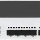 Коммутатор SNR SNR-S5210X-8F-UPS (8 SFP портов)
