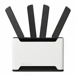 Маршрутизатор для дома Mikrotik Chateau 5G ax