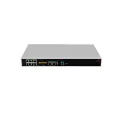 Маршрутизатор H3C EWP-WX2580X (10/100/1000 Base-TX (1000 мбит/с))