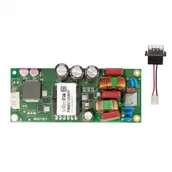 Аксессуар для сетевого оборудования Mikrotik PW48V-12V85W (Блок питания)