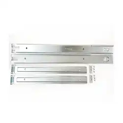 Аксессуар для сетевого оборудования Cisco N9K-C9300-RMK= (Элементы крепления)