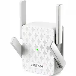 Digma WR310V2 D-WR310V2