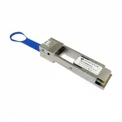 Модуль Mikrotik XQ+CM0000-XS+ (QSFP28 модуль)